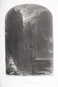 Küçük Dorrit
